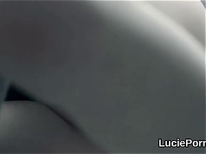 newcummer lezzy cuties get their narrowed pussies licked and smashed
